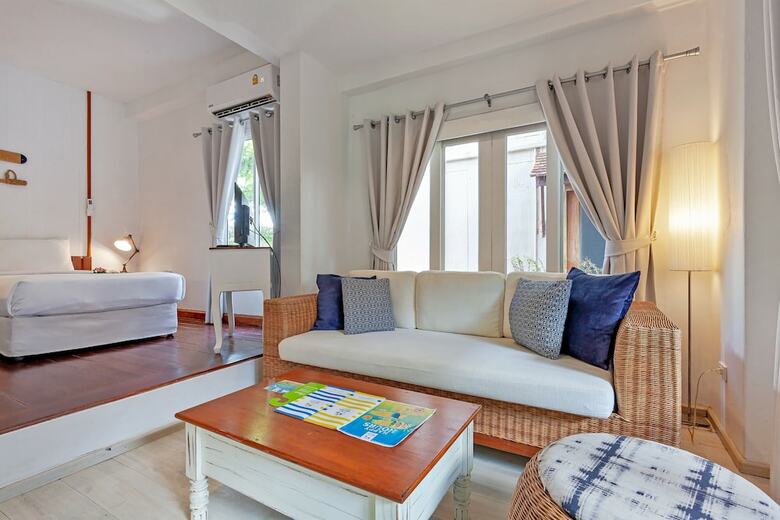 Hotel Malibu Beach Resort