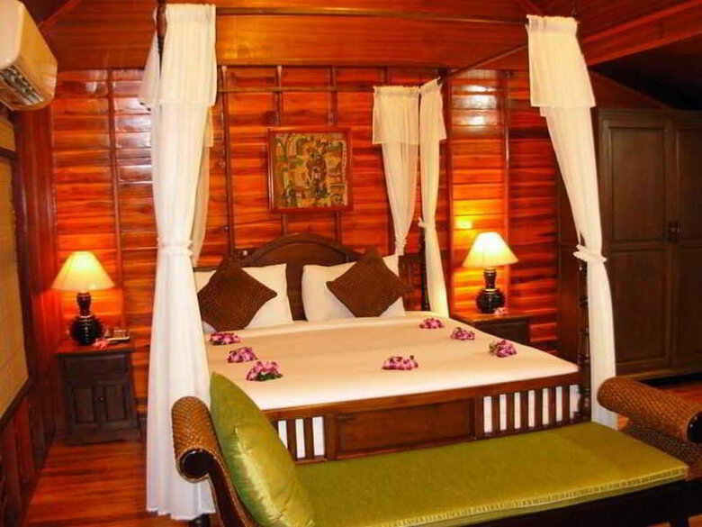 Hotel Malibu Beach Resort