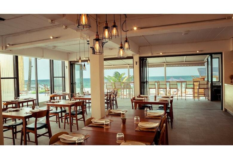 Hotel Malibu Beach Resort