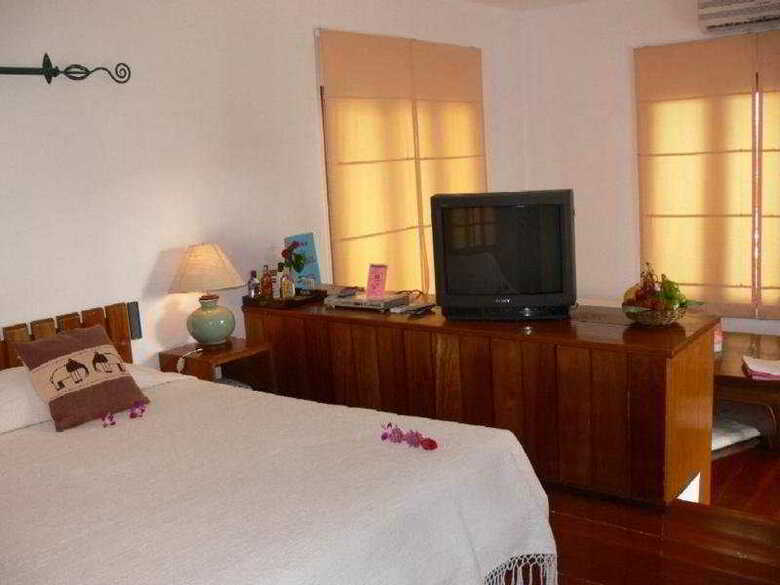 Hotel Malibu Beach Resort