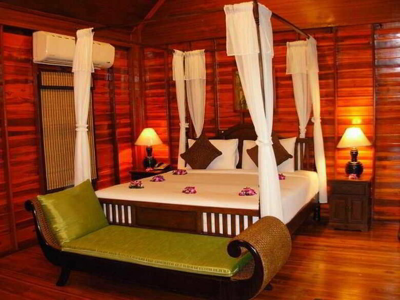 Hotel Malibu Beach Resort