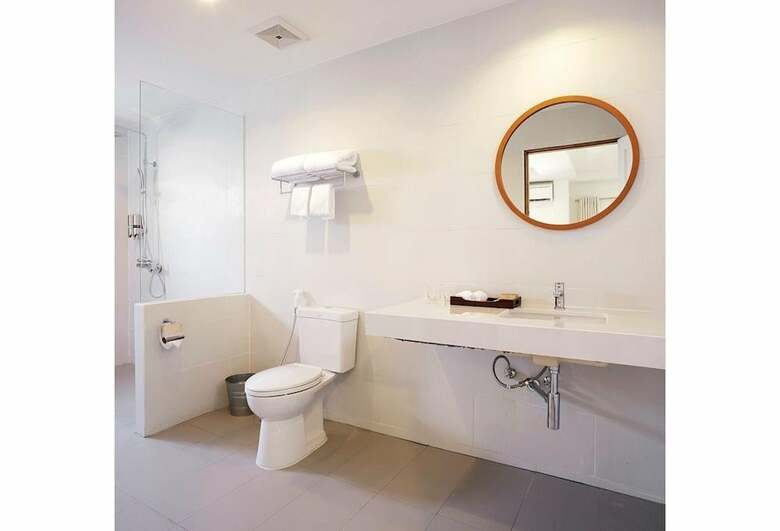 Hotel Malibu Beach Resort