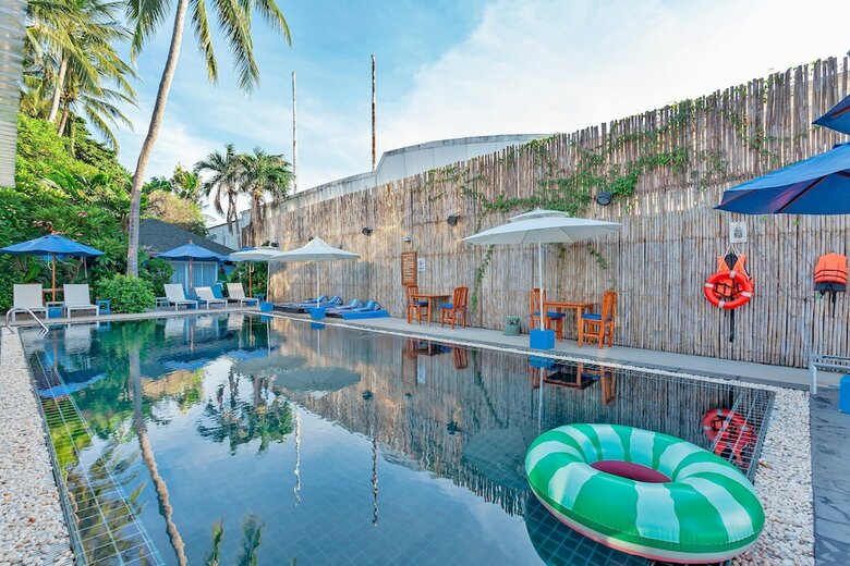 Hotel Malibu Beach Resort