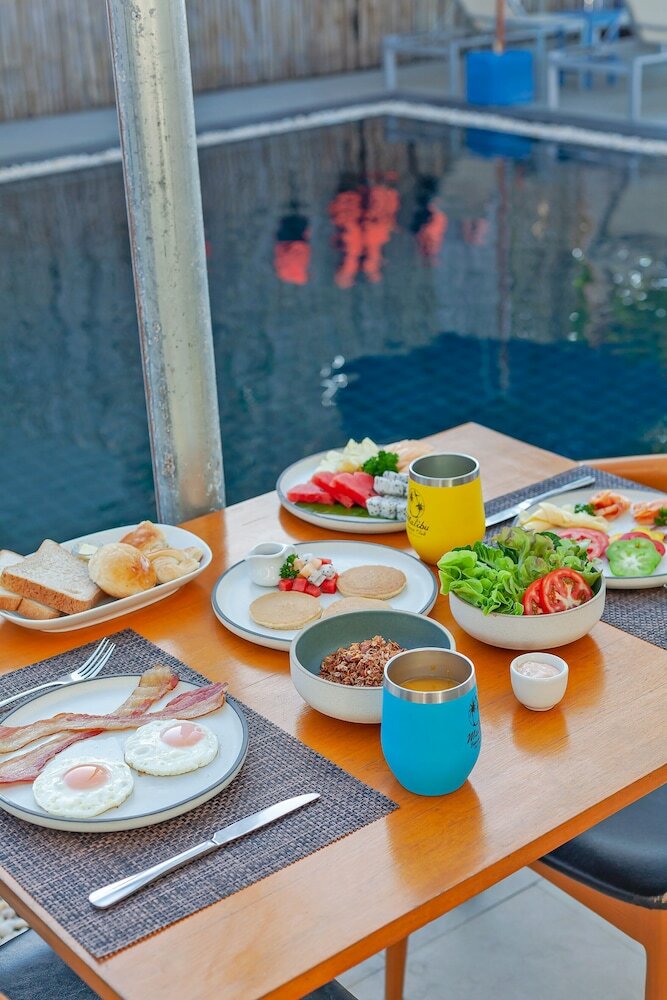 Hotel Malibu Beach Resort