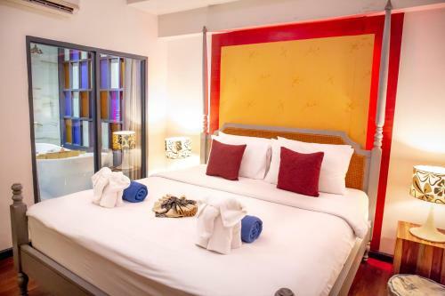 Hotel Tango Beach Resort
