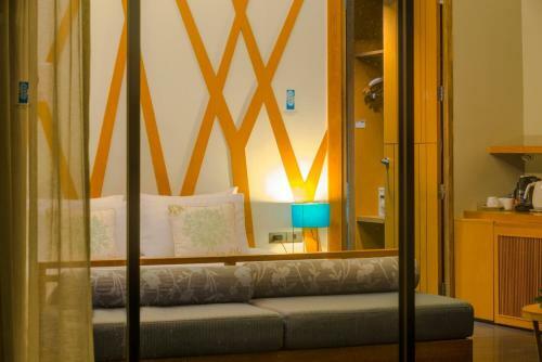 Hotel Synergy Samui Resort