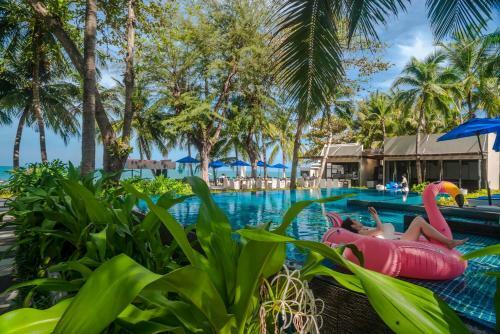 Hotel Synergy Samui Resort