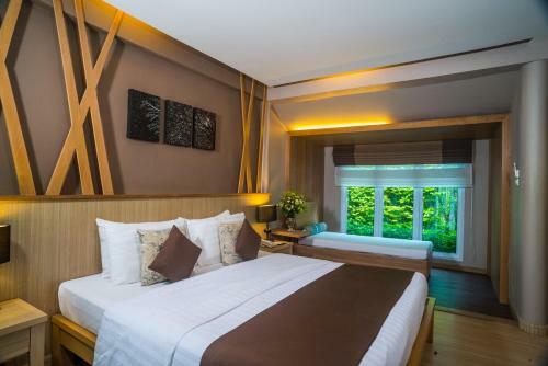 Hotel Synergy Samui Resort