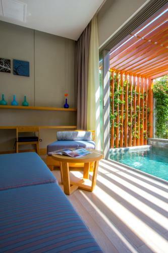 Hotel Synergy Samui Resort