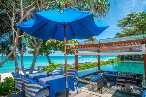 Hotel Synergy Samui Resort