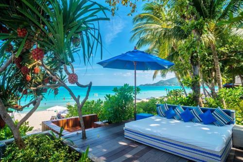 Hotel Synergy Samui Resort