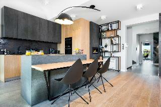 Aparthotel Privilege Suites