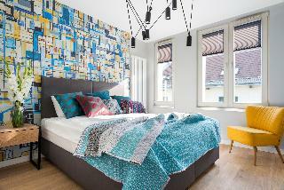 Aparthotel Privilege Suites