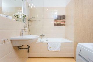 Hotel Apartamenty Inpoint