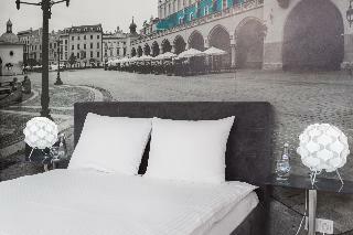 Hotel Apartamenty Inpoint