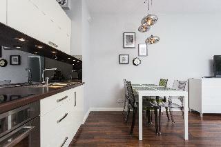 Hotel Apartamenty Inpoint