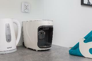 Apartamenty Inpoint Compact