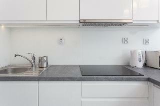 Apartamenty Inpoint Compact