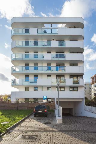 Apartamenty Inpoint Compact
