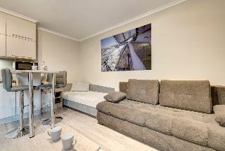 Dom & House � Apartments Villa Elen