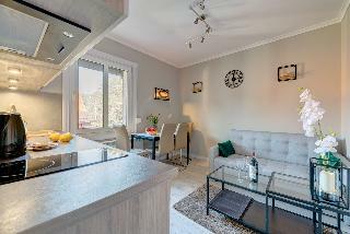 Dom & House � Apartments Villa Elen