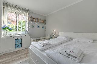 Dom & House � Apartments Villa Elen
