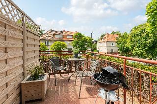 Dom & House � Apartments Villa Elen