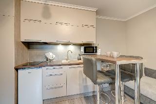 Dom & House � Apartments Villa Elen