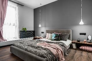Apartamentos Little Home - Browar Gdanski