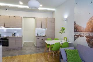 Kr�lewska Apartments