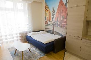 Kr�lewska Apartments