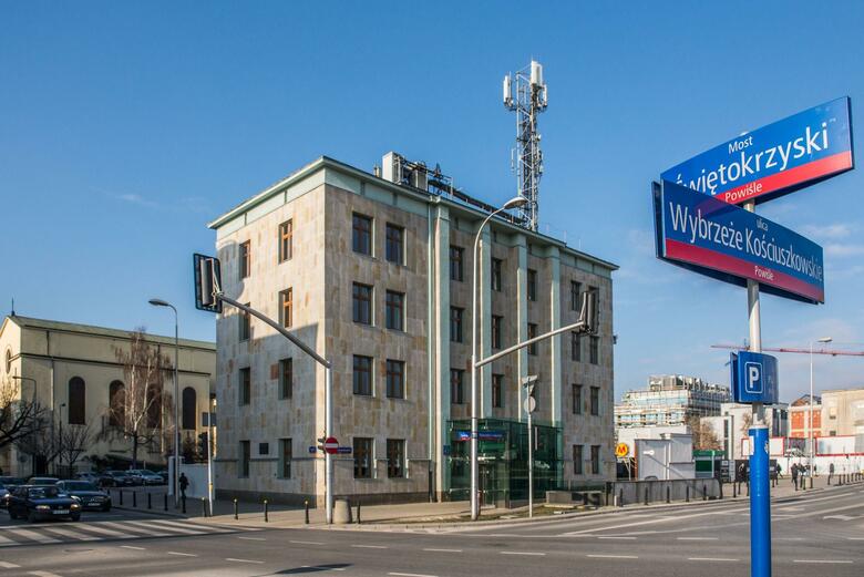 Aparthotel Warsaw River View
