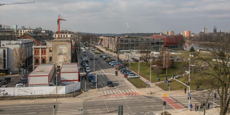 Aparthotel Warsaw River View