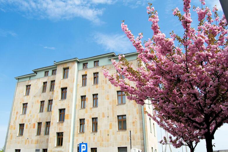 Aparthotel Warsaw River View