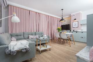 Inpoint Krzemionki Hill Apartments