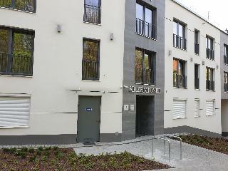 Inpoint Krzemionki Hill Apartments