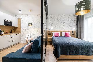Aparthotel Rycerska Residence