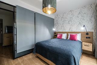 Aparthotel Rycerska Residence