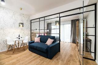 Aparthotel Rycerska Residence