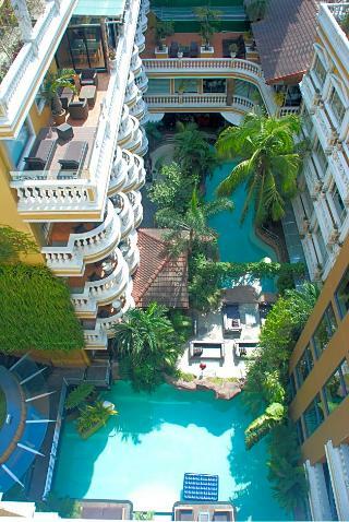 Abc Hotel
