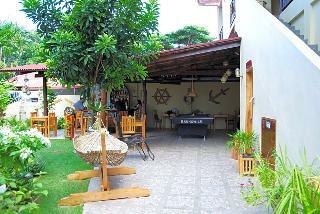 Captain S Lodge And Bar