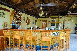 Captain S Lodge And Bar