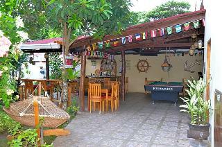 Captain S Lodge And Bar
