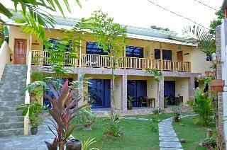Captain S Lodge And Bar