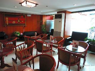 Sogo Pasay Rotonda