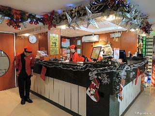 Sogo Pasay Rotonda