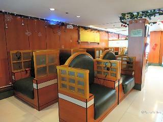 Sogo Pasay Rotonda