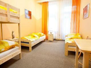 Moon Hostel
