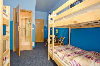 Moon Hostel