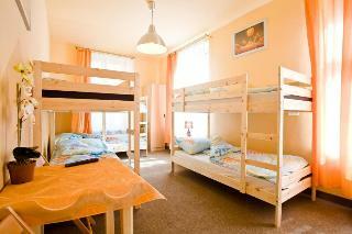 Moon Hostel